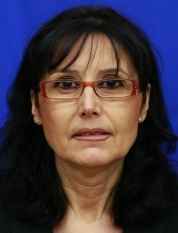 Deputatul liberal Steluţa Cătăniciu